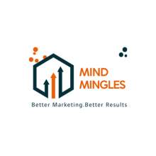 Mind Mingles Logo