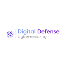 Digital Defense Logo