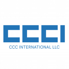 CCC International Logo