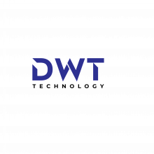 DWT Technology Services Logo