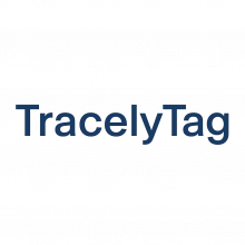 Tracely Tag Logo