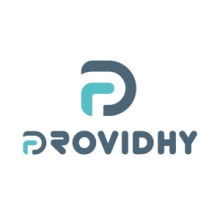 Providhy ERP Logo