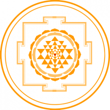 Aupanishad Tech Logo