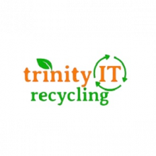 Trinity IT Recycling Logo