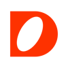 Double Digital Logo