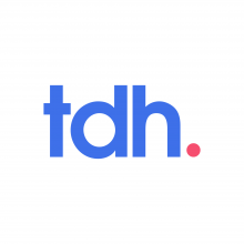 The Digital Hub Logo