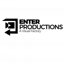 Enter Productions Logo