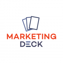 Marketing Deck Logo