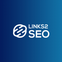 Links2seo Logo