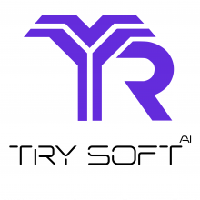 Try Soft Ai Logo