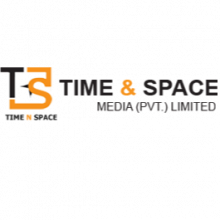 Time N Space Media Logo