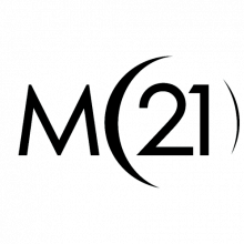 Media21 Global Logo