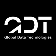 Global Data technologies Logo
