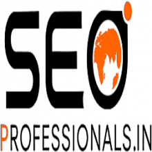 SEO Professionals Logo