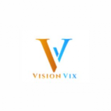 VisionVix Logo