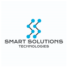 Smart Solutions Technologies Pty Ltd Logo