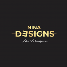 Nina Creative Designs Logo