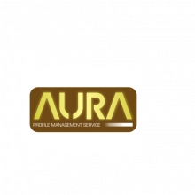 Aura Profiles Management Services Logo