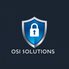 OSI Solutions Logo