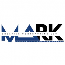 Mark Fitout Logo