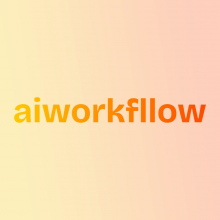 AI Workfllow Logo