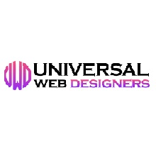 Universal Web Designers Logo