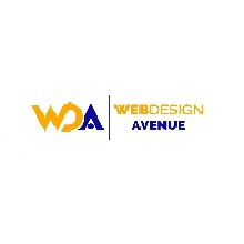 Web Design Avenue Logo