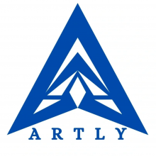 Artlysoft Private Limited Logo