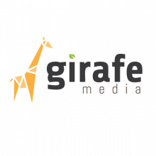 Girafe Media Logo