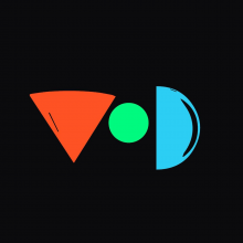 Valley of Digital Logo