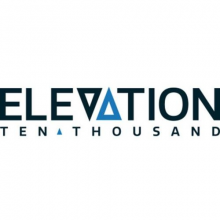 Elevation Ten Thousand Logo