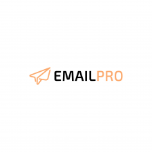 Emailpro ApS Logo