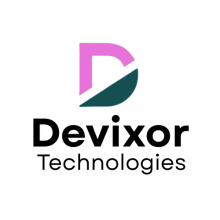 Devixor Technologies Logo