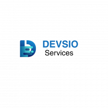 Devsioservices Logo