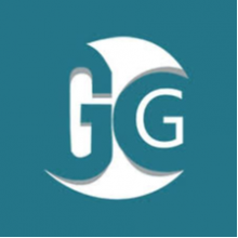 Graphics Cycle Logo