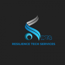 Resilience Tech Services (Pvt.) Ltd. Logo