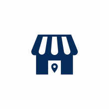 LocalMighty Logo