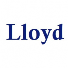 Lloyd Productions Logo