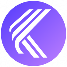 Klyra AI Logo