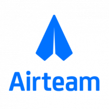 Airteam Logo
