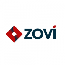 Zovi Pay Logo