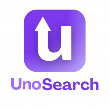UnoSearch Logo
