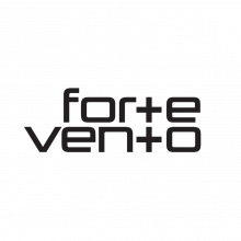 UAB Fortevento Logo