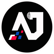 AJAKAI ICT COMPANY Logo