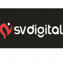 SV Digital Logo