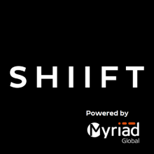 SHIIFT Training Logo
