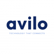 Avilo As Logo