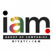 Iam Group Of Companies Logo