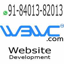 W3WC Logo