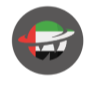 Web Dubai Creations LLC Logo